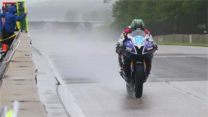 Josh Herrin Takes Over Supersport Championship Lead With Road America Win
