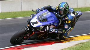 Motocross: Eli Tomac Hopes To Race At Muddy Creek