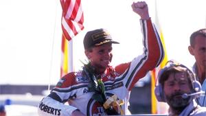 Indian Scout Riding Impression: QUICK SPIN