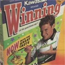 Rossi Steals the Pole in Misano