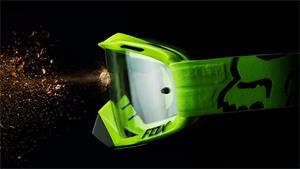 Product Showcase: Fox Air Defence Goggles
