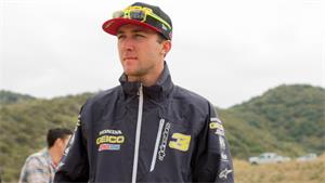 French Rider Franck Petricola Passes At TT 2015