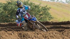 Motocross: Jeremy Martin Tops Hangtown 250s