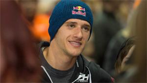 Supercross: Trey Canard Tops Daytona Qualifying