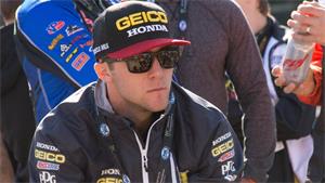 Supercross: Eli Tomac To Kawasaki?