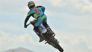 Motocross: Jeremy Martin Wins 250 Class At Utah National