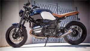 Product Showcase: RSD’s BMW RnineT Lineup