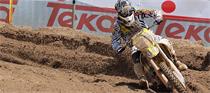DiSalvo Doubles in Sonoma SportBike