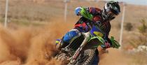 Garrison Wins Mesquite WORCS