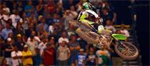 Hansen Wins Aussie SX Title