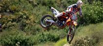 Cairoli, Musquin End On Top