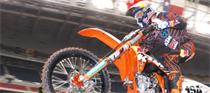 Roczen Says He’s Ready To Go At Houston