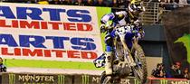 Sipes Returns And Wins Seattle Supercross Lites