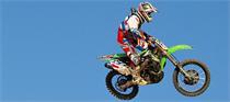 Villopoto Wraps Up 450 Championship
