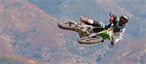 Gearing Up For Pala MX Finale