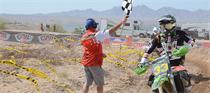 Robert Wins Havasu WORCS