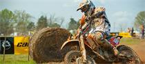 Russell Bounces Back At Georgia GNCC