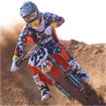 Checking In With KTM’s Andrew Short