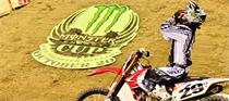 Short Gets First-Ever Supercross Win At Seattle
