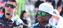 Stewart Pulls Out Of Toronto Supercross