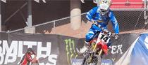 Windham Quickest In Vegas Supercross Qualifying