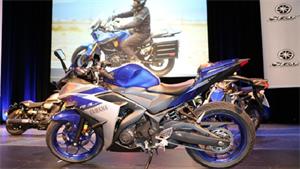 Founding AIMExpo Participant Yamaha Returns for 2015