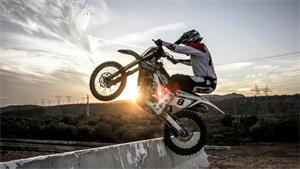 Harley-Davidson Crowns First U.S. Custom King