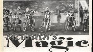 Flashback Friday: 2001 Anaheim I