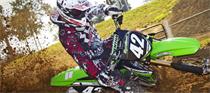 First Impression: 2011 Kawasaki KX250F