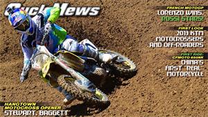 Marc Coma For Baja 500!