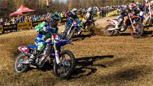 Preview: 2013 GNCC