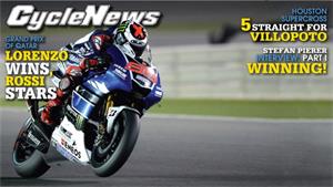 Issue 14: MotoGP Opener, Stefan Pierer Interview…