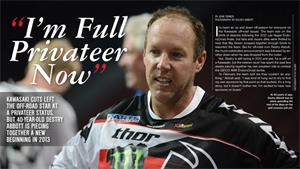 Interview: Destry Abbott