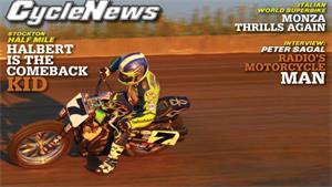 Issue 19: Halbert Wins Stockton, KTM 390 Duke…