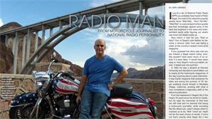 Interview: NPR’s Peter Sagal