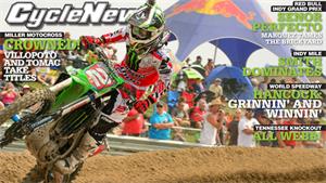 MotoGP Editorial: Cal Crutchlow And The Desmo Dirge