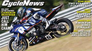 MotoGP Editorial: Bring Back The War