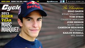 Supercross: Marvin Musquin Out With Injury