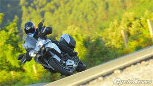 2013 Multistrada 1200S: FIRST RIDE