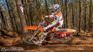 National Enduro Kicks Off This Weekend In Georgia