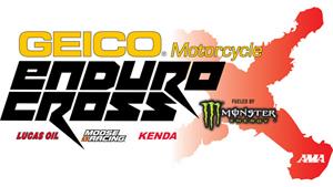 GEICO Returns as Title Sponsor of AMA EnduroCross