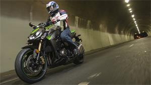 2014 Kawasaki Z1000 ABS: FIRST RIDE