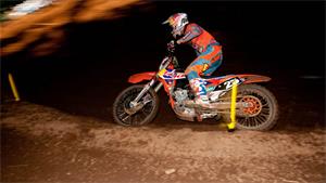 Motocross: Ryan Dungey Closes The Gap With Washougal 1-1 Win