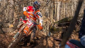 2014 AMA National Enduro Schedule Announced