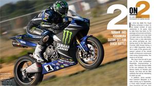 2014 AMA Pro Road Racing Season Preview