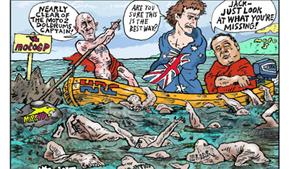 MotoGP Editorial: A Graveyard Of Talent