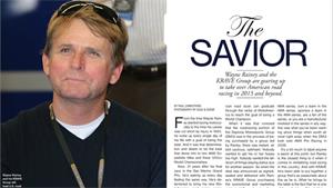 Video: The Kawasaki Ninja H2R