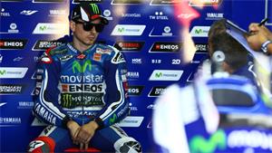 Jorge Lorenzo Explains His Decision To Retire Early At Valencia
