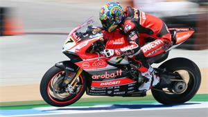 JD Beach Top Of His Class At Laguna