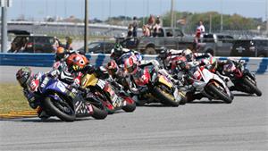 Daytona 200 To Go On As Scheduled